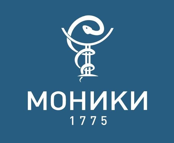 Первый Флебологический Центр является клинической базой ГБУЗ МО МОНИКИ им. М.Ф. Владимирского