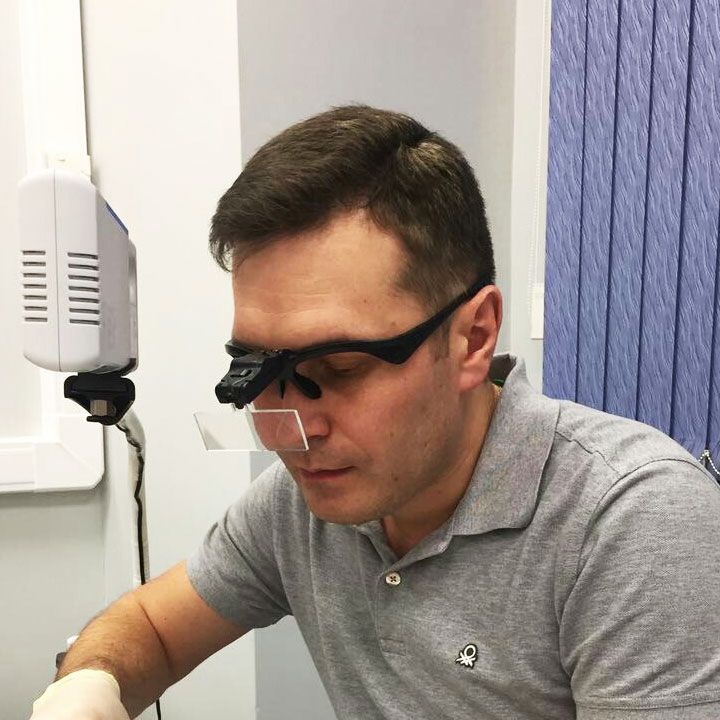 Каким должен быть хороший флеболог